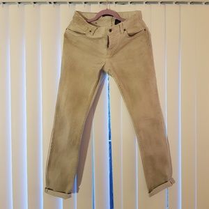 John Varvatos Skinny Pants